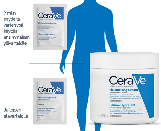 CeraVe Regenerierende Handcreme